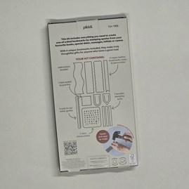 Personalised Bookmarks DIY Kit