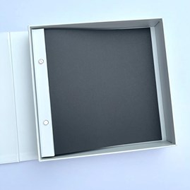 Coffee Table 'Our Family' Memory Album Coffee Table 'Our Family' Memory Album