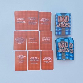 100 Dad Jokes 100 Dad Jokes