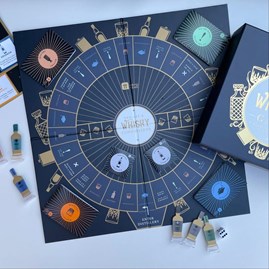 The Whisky Game The Whisky Game