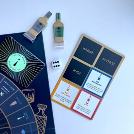 The Whisky Game The Whisky Game