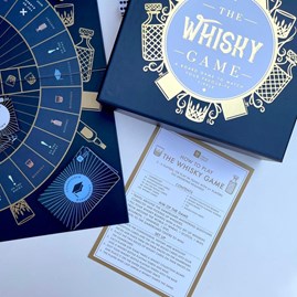 The Whisky Game The Whisky Game