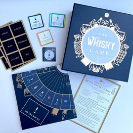 The Whisky Game The Whisky Game