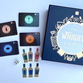 The Whisky Game The Whisky Game
