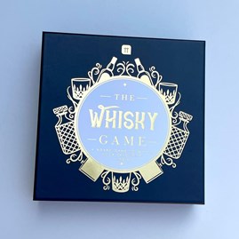 The Whisky Game The Whisky Game