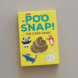 Poo Snap! Game