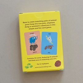 Poo Snap! Game