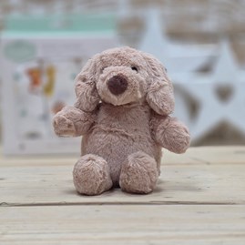 Puppy Soft Toy