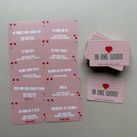 Rom Com Trivia Game Rom Com Trivia Game