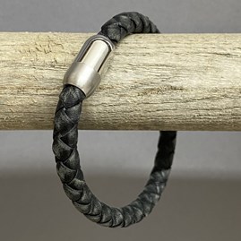 Men's Vintage Style Leather Bracelet Men's Vintage Style Leather Bracelet