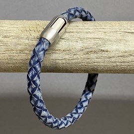 Men's Vintage Style Leather Bracelet Men's Vintage Style Leather Bracelet