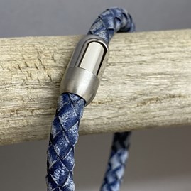 Men's Vintage Style Leather Bracelet Men's Vintage Style Leather Bracelet