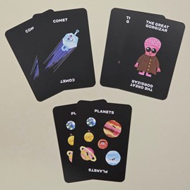 Space Snap Space Snap