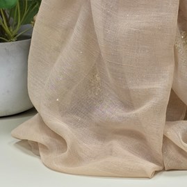 Sparkle Scarf in Cream Sparkle Scarf in Cream