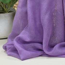 Sparkle Scarf in Lavender Blue