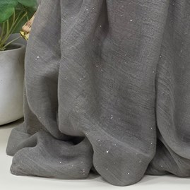 Sparkle Scarf in Mink