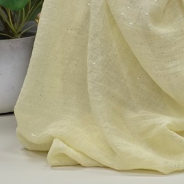 Sparkle Scarf in Yellow Sparkle Scarf in Yellow