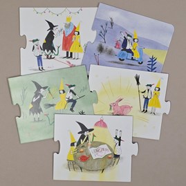 Story Box - Create Your Own Fairy Tales