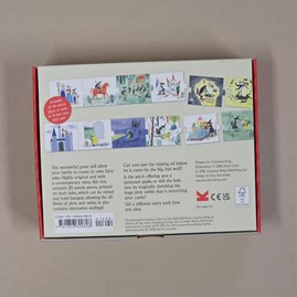 Story Box - Create Your Own Fairy Tales