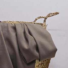 Super Soft Plain Pashmina Style Scarf in Chocolate Brown Super Soft Plain Pashmina Style Scarf in Chocolate Brown