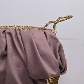 Super Soft Plain Pashmina Style Scarf in Faded Rose Super Soft Plain Pashmina Style Scarf in Faded Rose