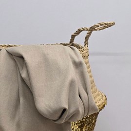 Super Soft Plain Pashmina Style Scarf in Latte Brown Super Soft Plain Pashmina Style Scarf in Latte Brown