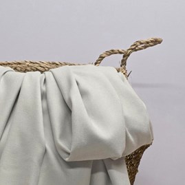 Super Soft Plain Pashmina Style Scarf in Light Grey Super Soft Plain Pashmina Style Scarf in Light Grey