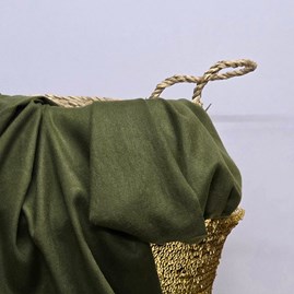 Super Soft Plain Pashmina Style Scarf in Olive Green Super Soft Plain Pashmina Style Scarf in Olive Green