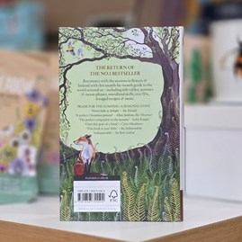 The Almanac: A Seasonal Guide to 2026 The Almanac: A Seasonal Guide to 2026