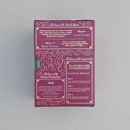 The Challenge Trilogy Set Of Three Quiz Games The Challenge Trilogy Set Of Three Quiz Games