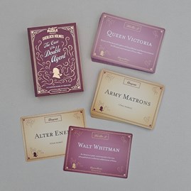 The Challenge Trilogy Set Of Three Quiz Games The Challenge Trilogy Set Of Three Quiz Games