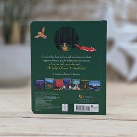 The Gruffalo Book The Gruffalo Book