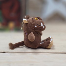 The Gruffalo Key Clip The Gruffalo Key Clip