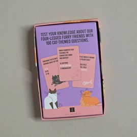 The Ultimate Cat Quiz The Ultimate Cat Quiz