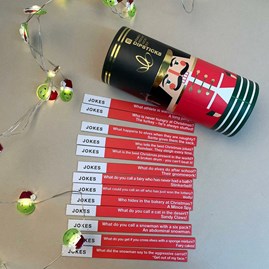 Nutcracker Dipsticks
