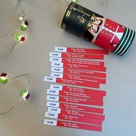 Nutcracker Dipsticks Nutcracker Dipsticks