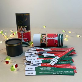 Nutcracker Dipsticks