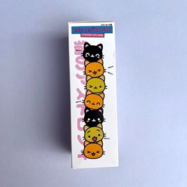 Cat-astrophe Stacking Cats Game Cat-astrophe Stacking Cats Game