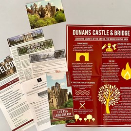 Become a Laird or Lady Gift Tin Become a Laird or Lady Gift Tin