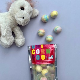 Unicorn Poo Bath Bombs Unicorn Poo Bath Bombs