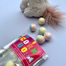 Unicorn Poo Bath Bombs Unicorn Poo Bath Bombs