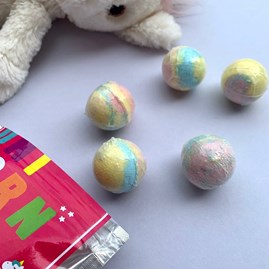 Unicorn Poo Bath Bombs Unicorn Poo Bath Bombs