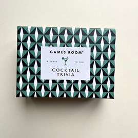 Cocktail Trivia Quiz Game Cocktail Trivia Quiz Game