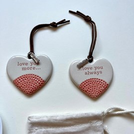 Grandma One to Keep, One to Share Ornament Set Grandma One to Keep, One to Share Ornament Set