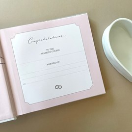 Amore 'Love' Photo Album Amore 'Love' Photo Album