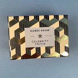 Celebrity Trivia Quiz Game Celebrity Trivia Quiz Game