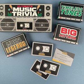 Ultimate Music Trivia Quiz Game Ultimate Music Trivia Quiz Game