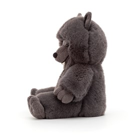 Jellycat Mythical Creatures Wilf Wolf Soft Toy