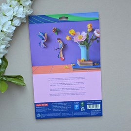 Wall Art - Hummingbird Wall Art - Hummingbird