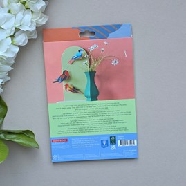 Wall Art - Robins Wall Art - Robins